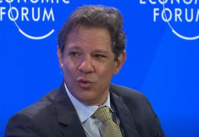 Imagem da noticia Haddad defende integração da América Latina para promover desenvolvimento