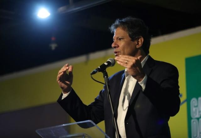 Imagem da noticia Haddad: Isenção sobre combustíveis só será definida depois da posse