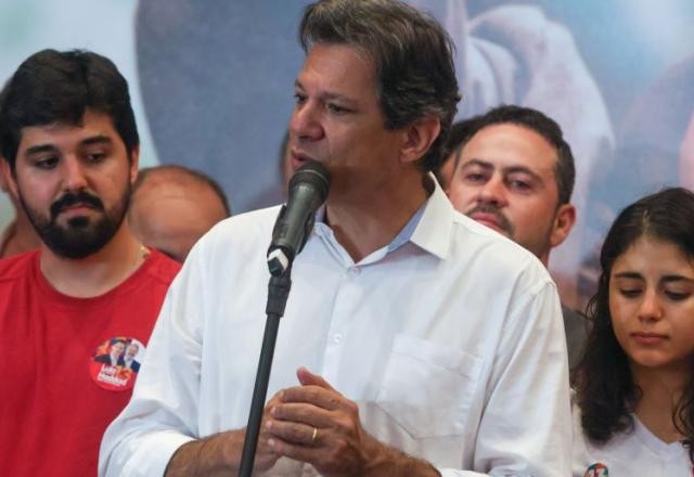 Haddad promete radiografia do Ministério da Educação na transição