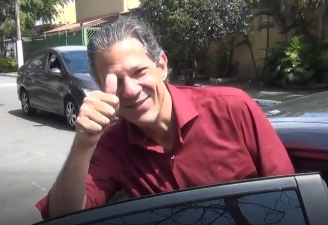 Imagem da noticia Candidatos ao governo de São Paulo se reúnem com "padrinhos" políticos