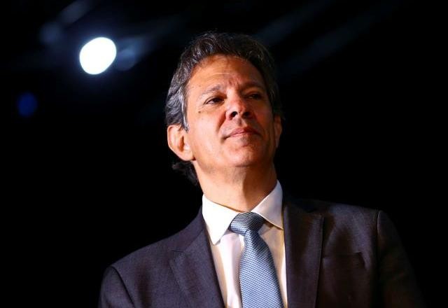 Imagem da noticia Haddad anunciará "dois ou três" nomes para equipe em ministério nesta 3ª