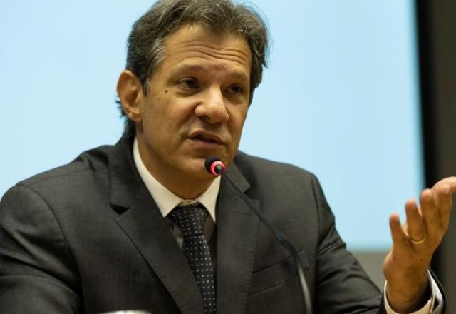 Imagem da noticia Haddad descarta incluir desoneração da folha em texto da reforma tributária