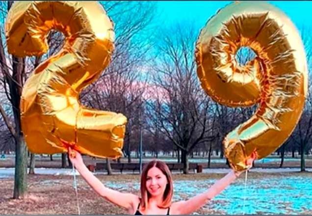 Imagem da noticia Festa de influenciadora termina com três mortes na Rússia