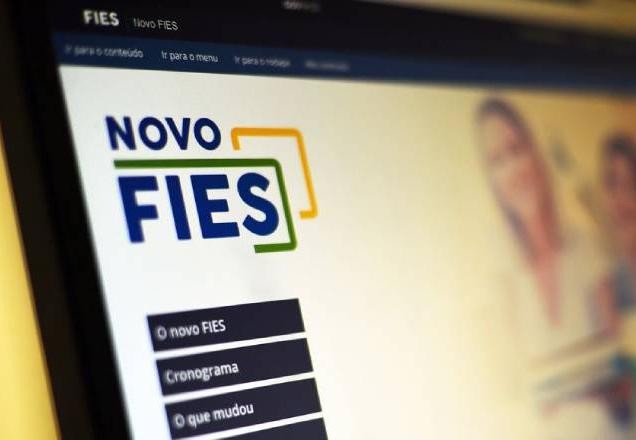 Imagem da noticia Saem as regras para a renegociação das dívidas do FIES