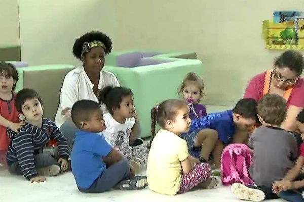 Imagem da noticia Fila de espera por vaga nas creches diminui 30% em São Paulo