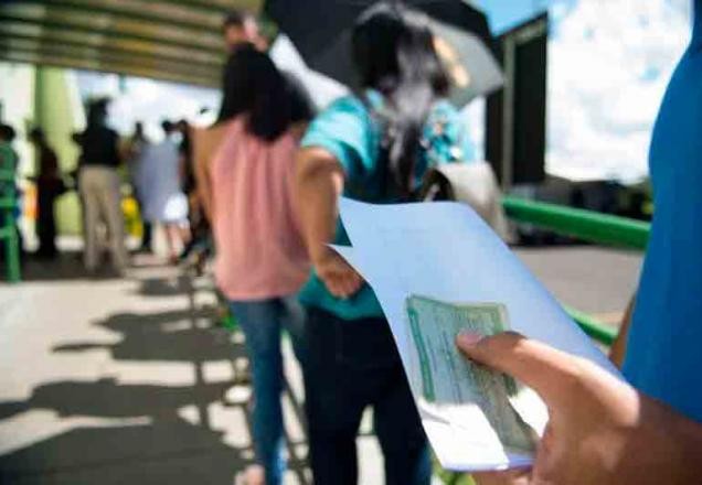 Imagem da noticia Eleições 2020: quais são os documentos aceitos para votar?