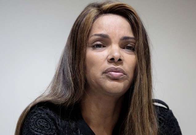Imagem da noticia Filho de Flordelis diz ter sido induzido a assumir o assassinato de Anderson