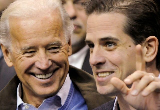Filho de Joe Biden destaca amor incondicional ao pai após desistência à reeleição nos EUA