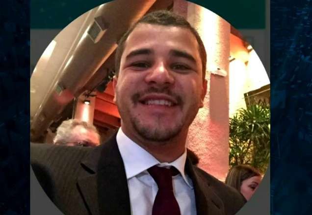 Imagem da noticia Filho de Cafu morre aos 30 anos vítima de infarto