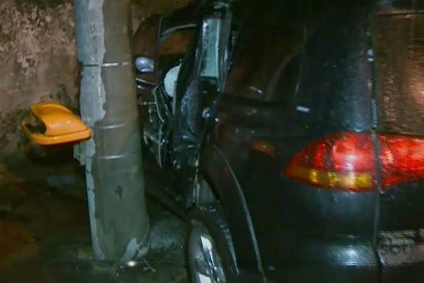 Imagem da noticia Filho do cirurgião Ivo Pitanguy atropela e mata operário no Rio