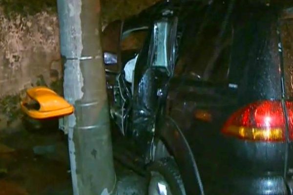 Imagem da noticia Filho do cirurgião Ivo Pitanguy paga fiança e vai responder em liberdade
