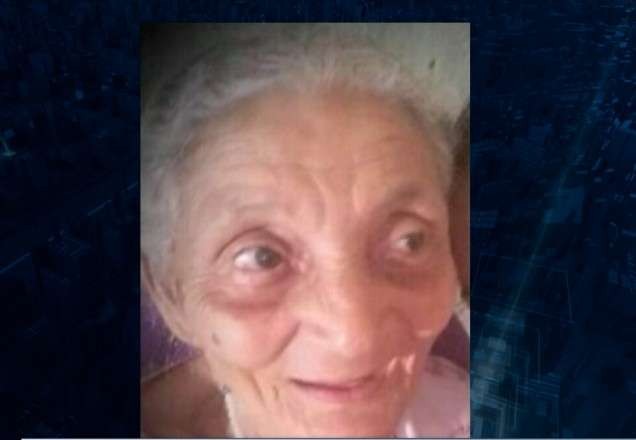 Filho mata mãe de 87 anos a socos em Alagoas