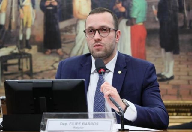 Imagem da noticia Deputado diz que vai apresentar PEC para acabar com Justiça Eleitoral