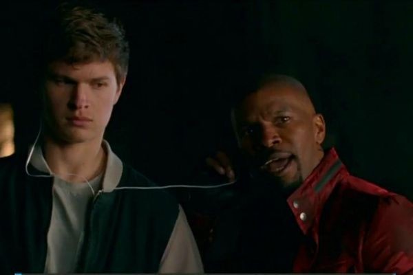 Imagem da noticia Filme ´Em ritmo de fuga´ está em cartaz no Brasil
