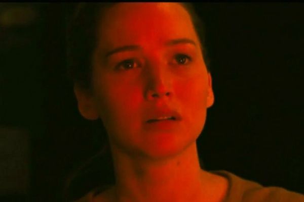 Imagem da noticia Filme ´Mãe´ é um suspense que provoca o público