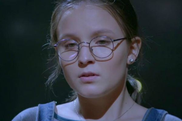 Filme inspira festa de debutante para adolescentes da região da Cracolândia
