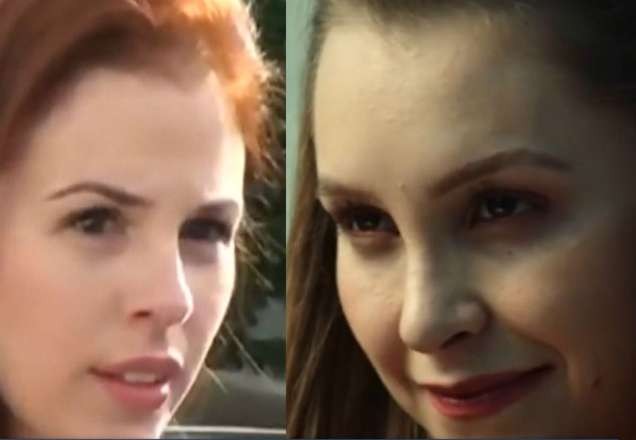 Imagem da noticia Filmes sobre caso Suzane Von Richthofen ganham primeiro trailer