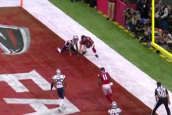 Imagem da noticia Final do Super Bowl deve somar 200 milhões de telespectadores