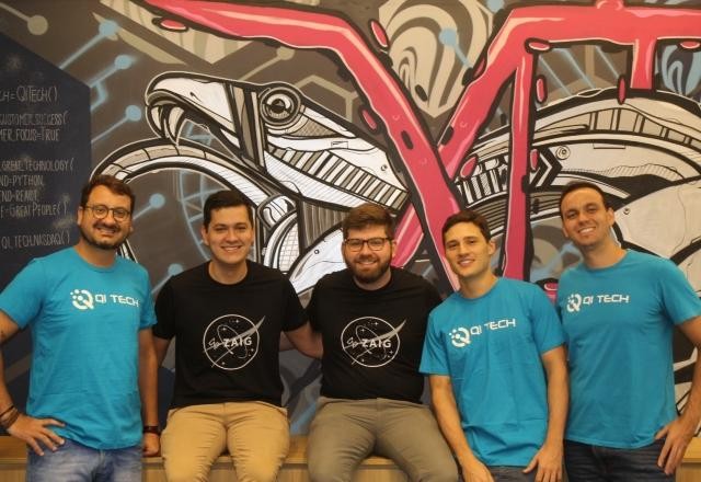 Imagem da noticia Pix: tecnologia de Fintech brasileira evita fraudes de mais de R$ 20 bi