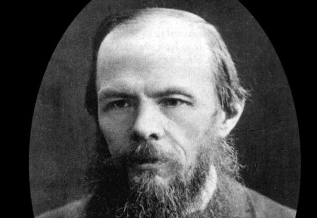 Imagem da noticia Autor de clássicos da literatura, Fiódor Dostoiévski completaria 200 anos