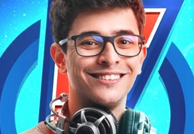 Imagem da noticia Influenciador ganha skin em Fortnite, um dos principais games da atualidade