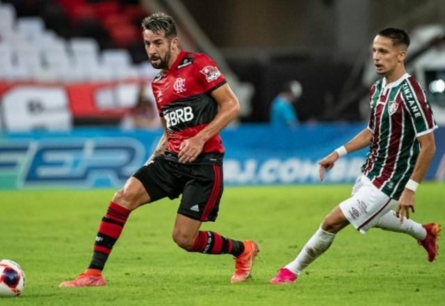 Flamengo e Fluminense empatam e final do Carioca segue aberta