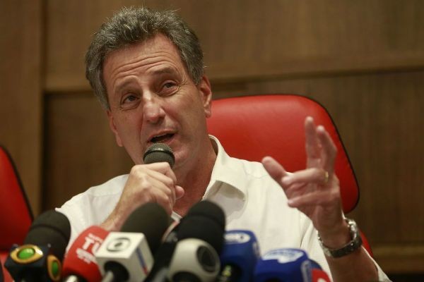 Imagem da noticia Flamengo vai negociar indenizações para cada família das vítimas