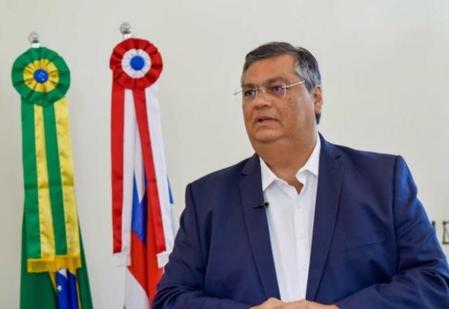 Imagem da noticia Governador do Maranhão, Flávio Dino, anuncia desfiliação do PCdoB