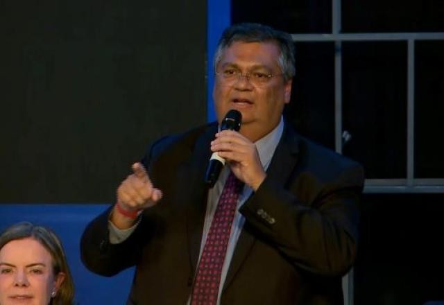 Imagem da noticia Flávio Dino: PF vai investigar e punir atos bolsonaristas no ano que vem