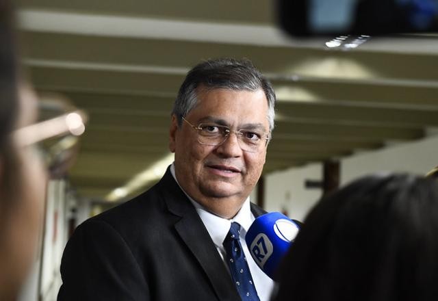 Imagem da noticia Em campanha por STF, Dino diz ter conversado com mais de 50 senadores