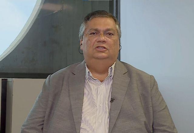 Imagem da noticia "Intenção é ter camada de proteção a mais", diz Dino sobre restrição de armas