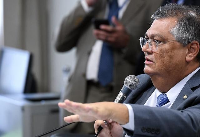 Imagem da noticia PF atuou com "seriedade", diz Dino por delação de Mauro Cid