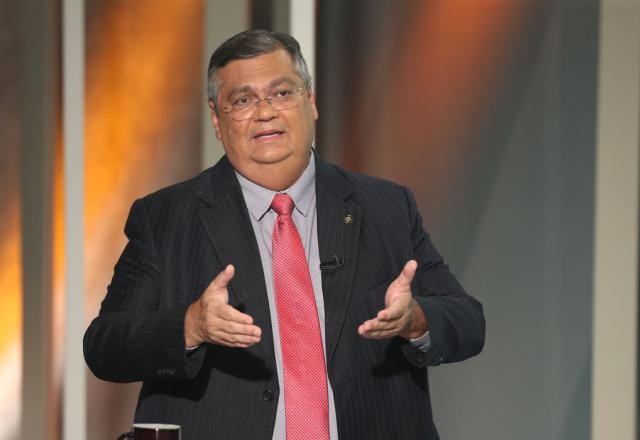 Imagem da noticia CPMI vai pedir ao STF que determine que Dino entregue imagens do dia 8/1
