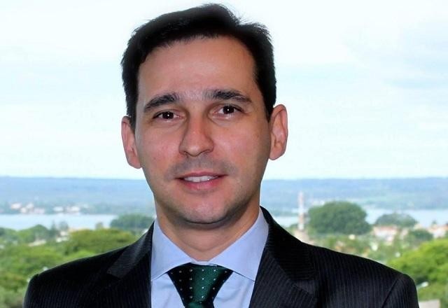 Imagem da noticia Flávio José Roman será adjunto do advogado-geral da União no governo Lula