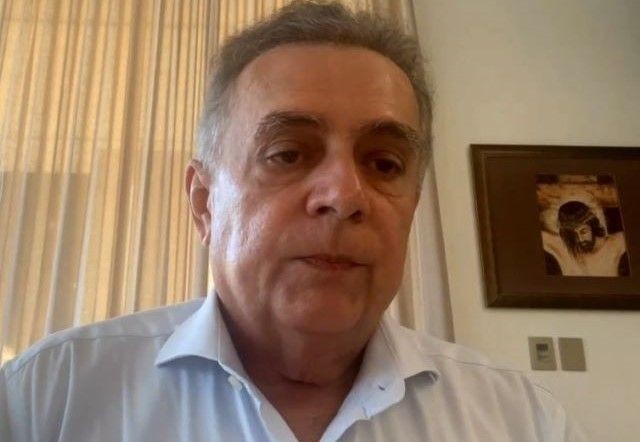 Imagem da noticia Deputado diz que governo e Congresso precisam chegar a entendimento sobre emendas parlamentares