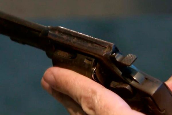 Imagem da noticia Flexibilização posse de armas: Dados apontam que menos de 10% dos roubos ocorrem em casas e comércios 