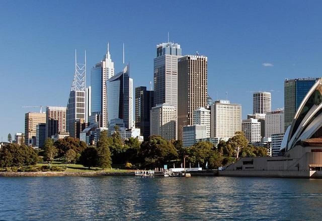Imagem da noticia Austrália processa Airbnb por supostamente enganar consumidores