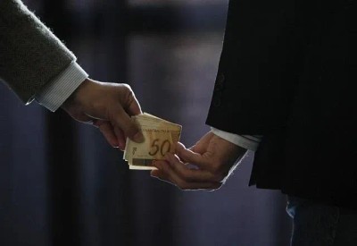 Brasil repete segunda pior nota no ranking global de percepção de corrupção