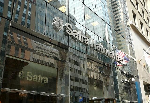 Imagem da noticia Herdeiro de Joseph Safra processa mãe e irmãos nos Estados Unidos
