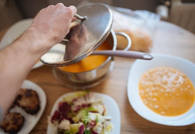 Imagem da noticia MP sobre auxílio-alimentação entra em regime de urgência nesta 5ª; entenda