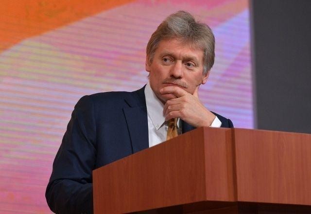 Imagem da noticia "Irrealista", diz Kremlin sobre termos ucranianos em negociações de paz