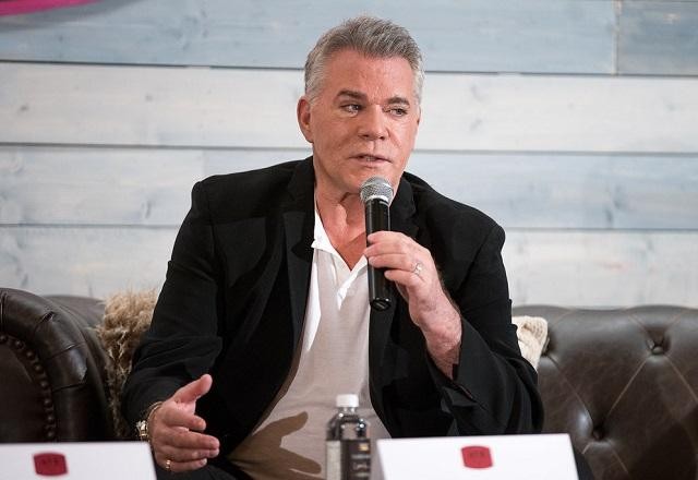 Imagem da noticia Ray Liotta, ator de "Os Bons Companheiros", morre aos 67 anos