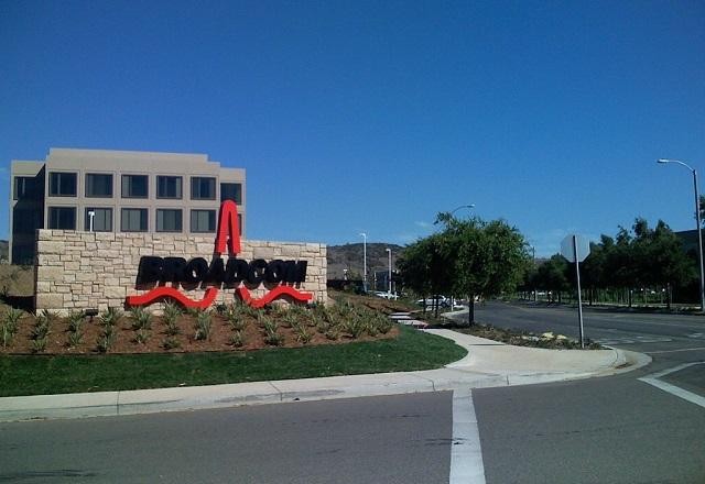 Imagem da noticia Empresa de eletrônicos Broadcom vai comprar VMware por R$ 289 bilhões