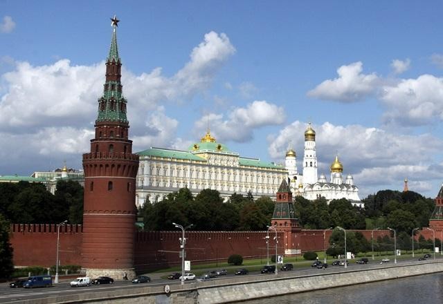 Imagem da noticia Rússia diz apoiar um maior desenvolvimento das relações bilaterais com a Argentina