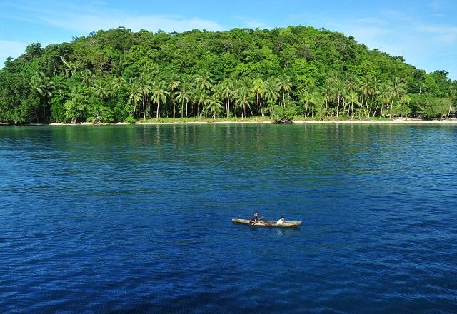 EUA alertam que agirão se China estabelecer presença militar na Oceania