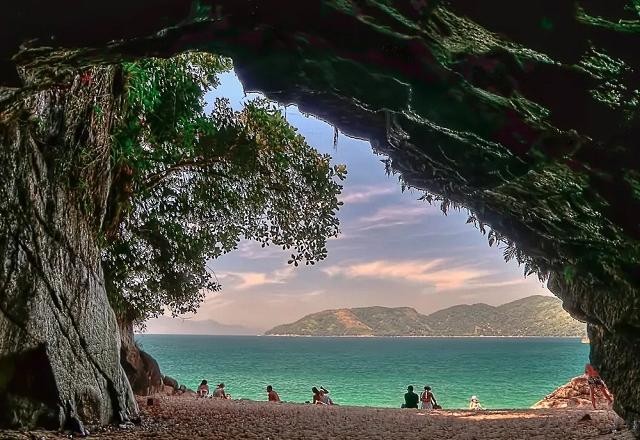 Imagem da noticia Ubatuba e São Sebastião ficam entre os destinos mais procurados no Airbnb