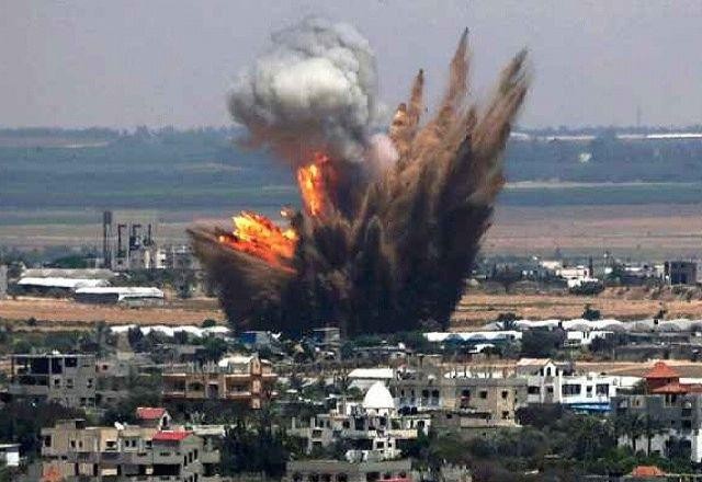 Imagem da noticia Israel emite ordem de emergência para facilitar aquisição e porte de arma para civis