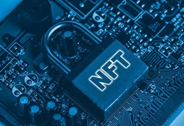 Imagem da noticia Ucrânia vai vender NFTs para financiar combate à invasão russa