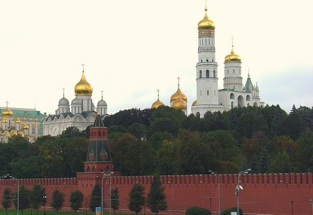 Imagem da noticia Rússia ordena que ofensiva militar se intensifique "em todas as direções"