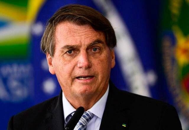 Imagem da noticia Bolsonaro volta a ser julgado no TSE por conduta nas eleições de 2022